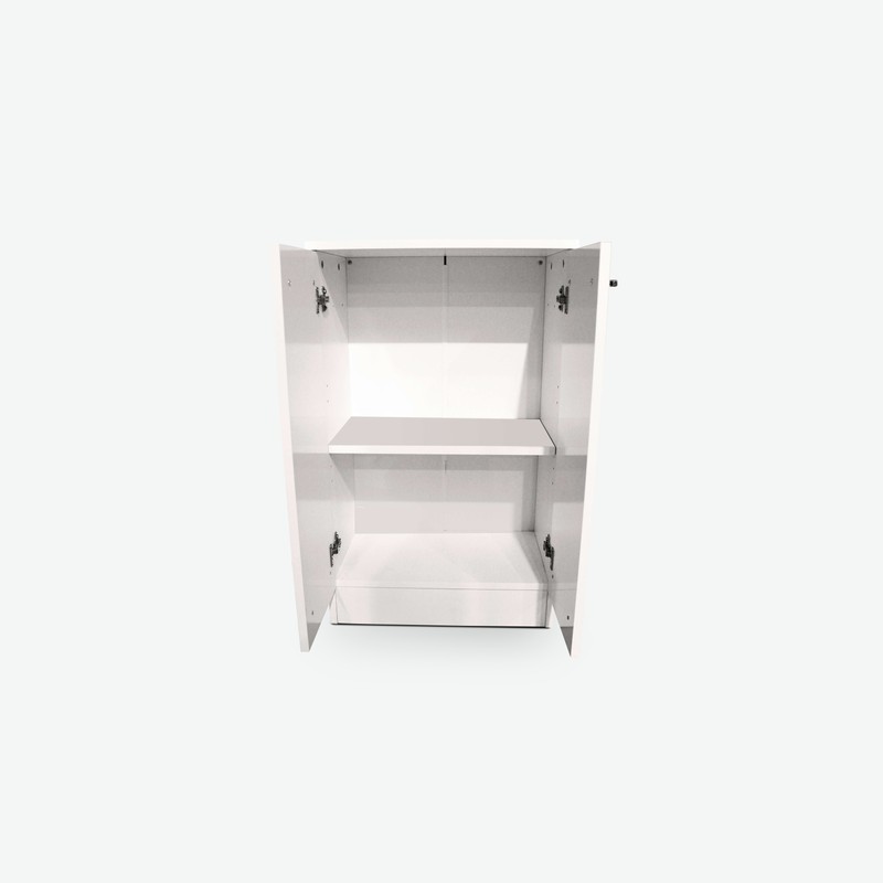 Blanco - Unterschrank in weiß Blanco - Unterschrank in weiß