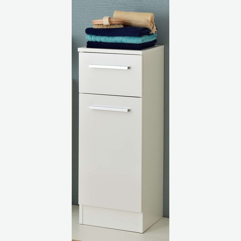 Blanco - Unterschrank in weiß Blanco - Unterschrank in weiß