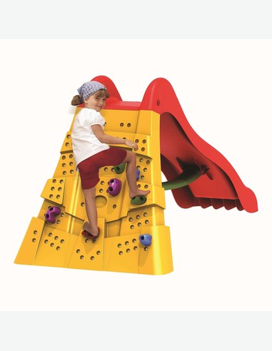 giochi arrampicata da giardino