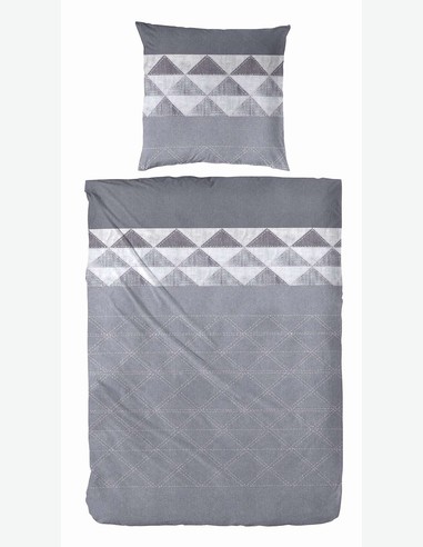 Niki - Biancheria da letto in flanella, 100 % cotone. Disponibile in diversi colori Niki - Biancheria da letto in flanella, 100 % cotone. Disponibile in diversi colori