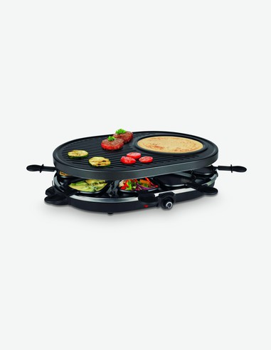 Ravenna - Raclette per 8 persone Ravenna - Raclette per 8 persone