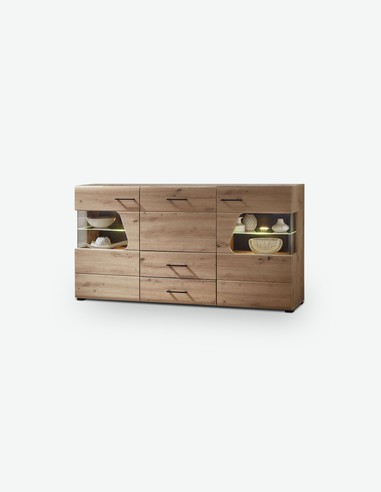 Karina Mobili con cassetti - Avantishop Karina Mobili con cassetti - Avantishop