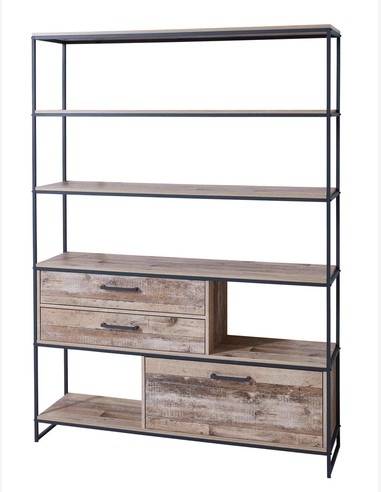 Scaffalature Metalliche Varie Dimensioni