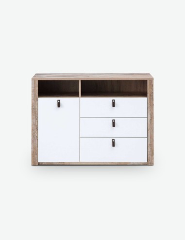 Carli Mobili con cassetti - Avantishop Carli Mobili con cassetti - Avantishop