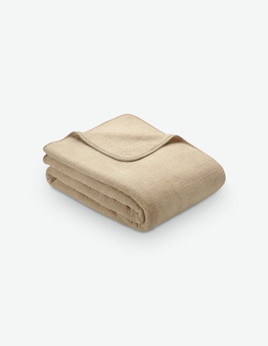Wellsoft - Coperta in microfibra Wellsoft - Coperta in microfibra