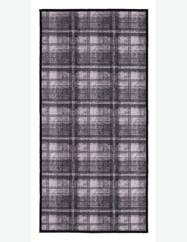 Murray - Kurzhaariger Teppich aus 100 % Polyamid, in 2 verschiedenen Farben verfügbar Murray - Kurzhaariger Teppich aus 100 % Polyamid, in 2 verschiedenen Farben verfügbar