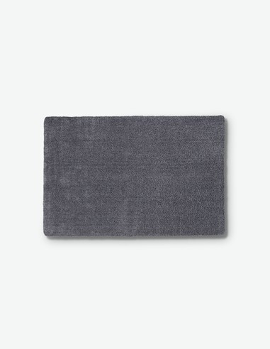 Super - Fußmatte aus Baumwolle und Polyester, in verschiedenen Farben verfügbar Super - Fußmatte aus Baumwolle und Polyester, in verschiedenen Farben verfügbar