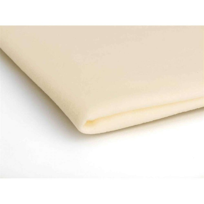Lionel - Coperta in pile - bianca Lionel - Coperta in pile - bianca