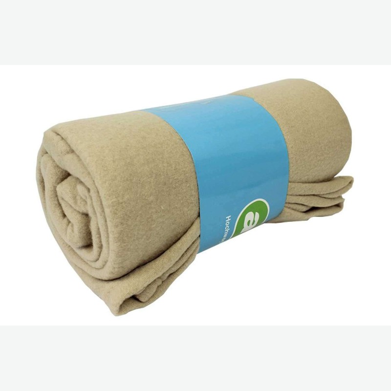 Lionel - Coperta in pile - bianca Lionel - Coperta in pile - bianca