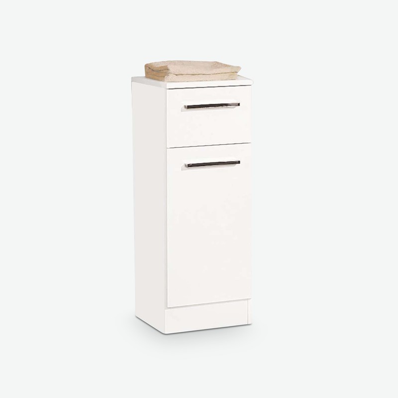 Blanco - Unterschrank in weiß Blanco - Unterschrank in weiß