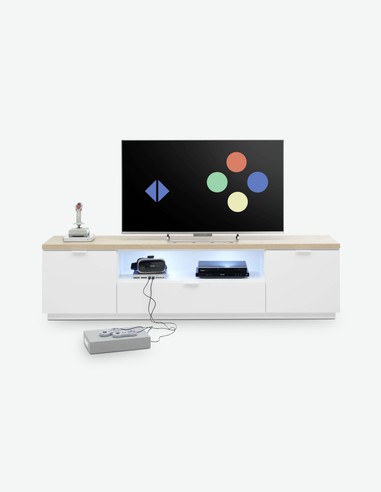 Mobili porta TV - Marino - Acquista on line - Consegna Gratis Mobili porta TV - Marino - Acquista on line - Consegna Gratis
