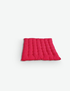 Mexo Bianco Dimensioni Lap: 40x6x36//38 cm Cuscino in Similpelle per panche AVANTI TRENDSTORE Disponibile in 3 Diversi Colori
