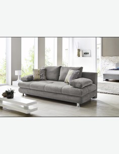 Benzo - Divano con funzione letto e cassettone compreso in ... Benzo - Divano con funzione letto e cassettone compreso in ...