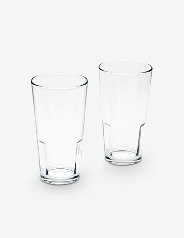 Sestriere - Becher 390 ml Sestriere - Becher 390 ml