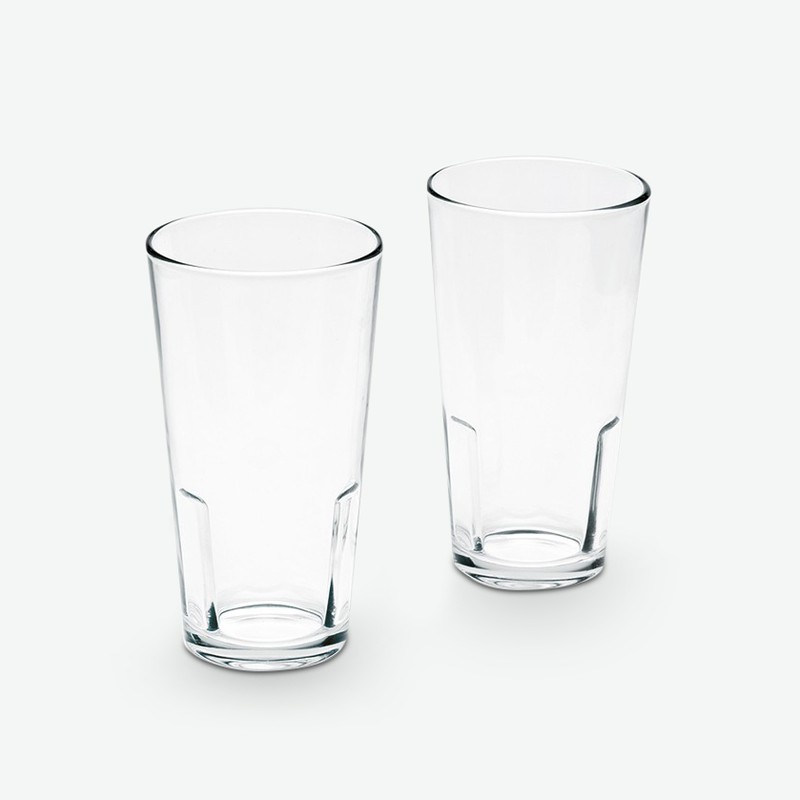 Sestriere - Bicchiere 390 ml Sestriere - Bicchiere 390 ml