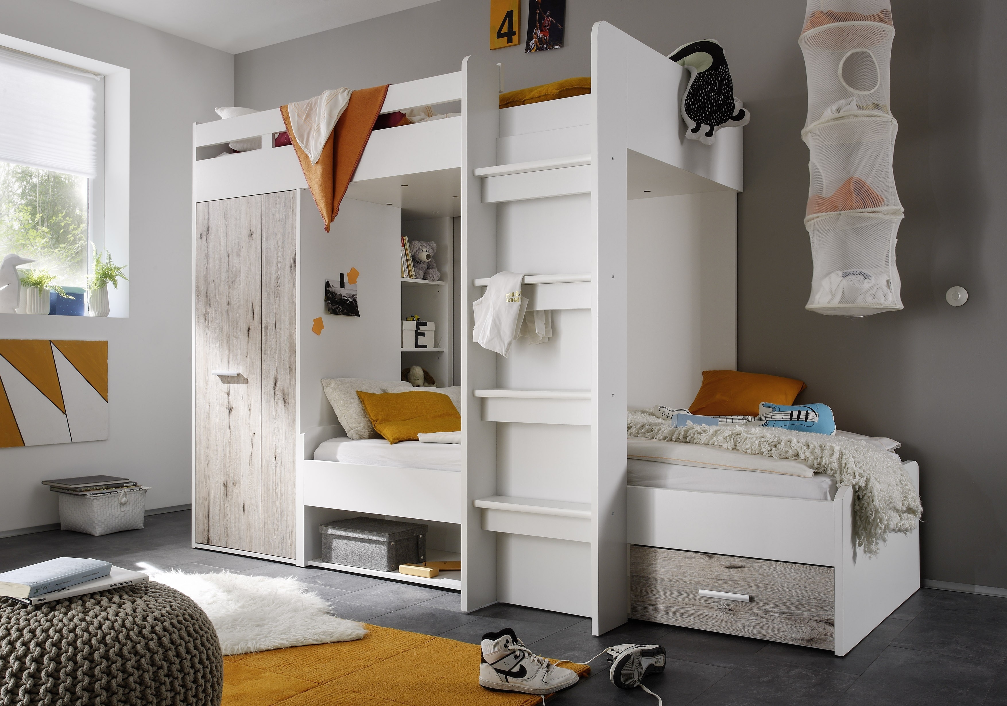 Etagenbett Moritz Montageanleitung : Moritz avantishop