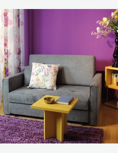 Benzo - Divano con funzione letto e cassettone compreso in ... Benzo - Divano con funzione letto e cassettone compreso in ...
