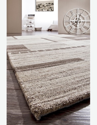Gaya - Tappeto 100 % in cotone vergine - disponibile in diverse misure Gaya - Tappeto 100 % in cotone vergine - disponibile in diverse misure