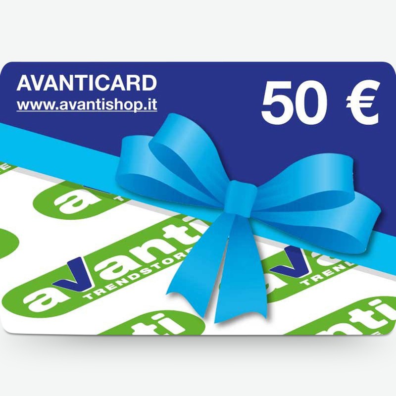 Avanti Card Avanti Card