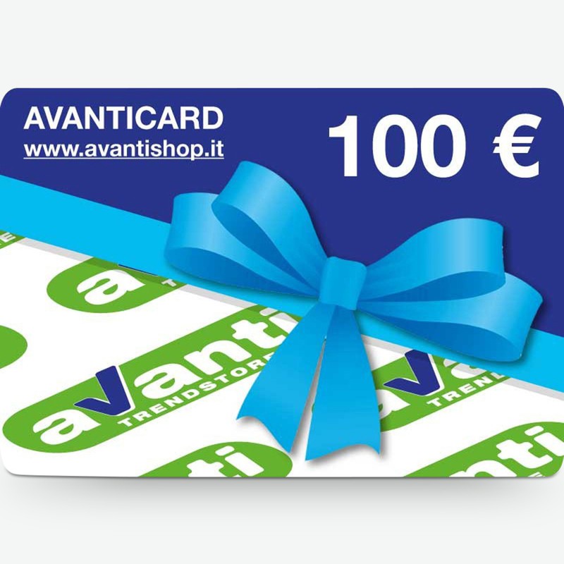Avanti Card Avanti Card