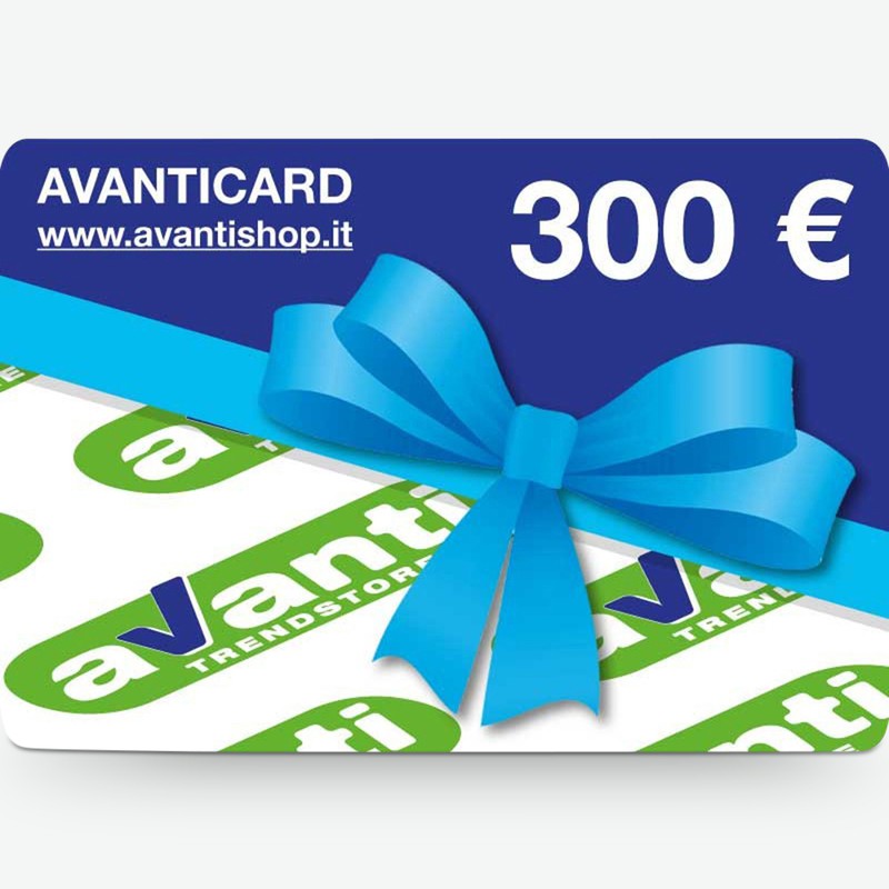 Avanti Card Avanti Card