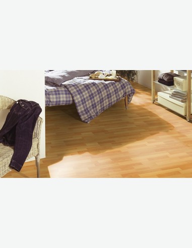 Smart - Pavimento in laminato, molto robusto e resistente Smart - Pavimento in laminato, molto robusto e resistente