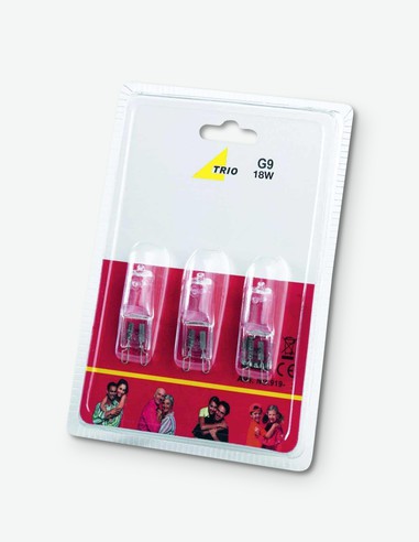 Halogen Halogen