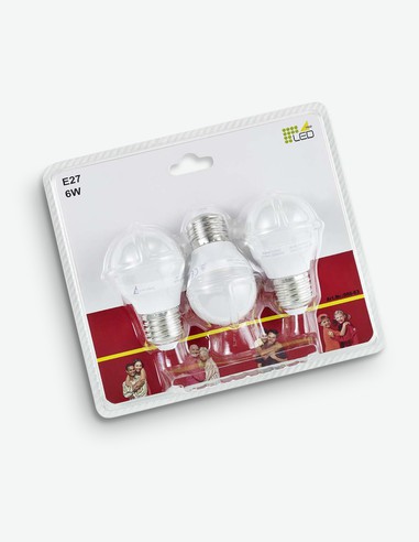 LED LED