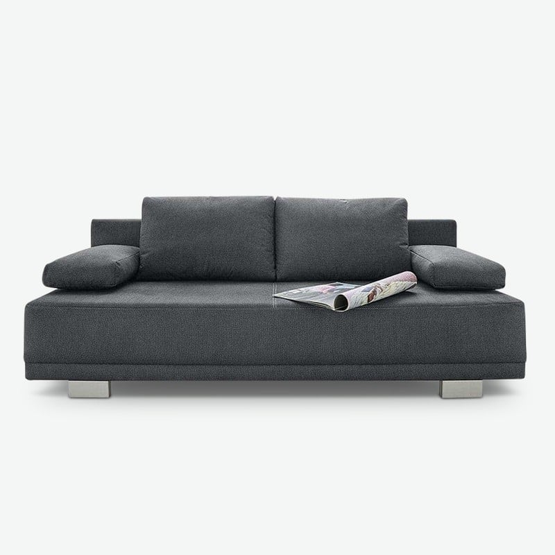 Sofas und Sessel