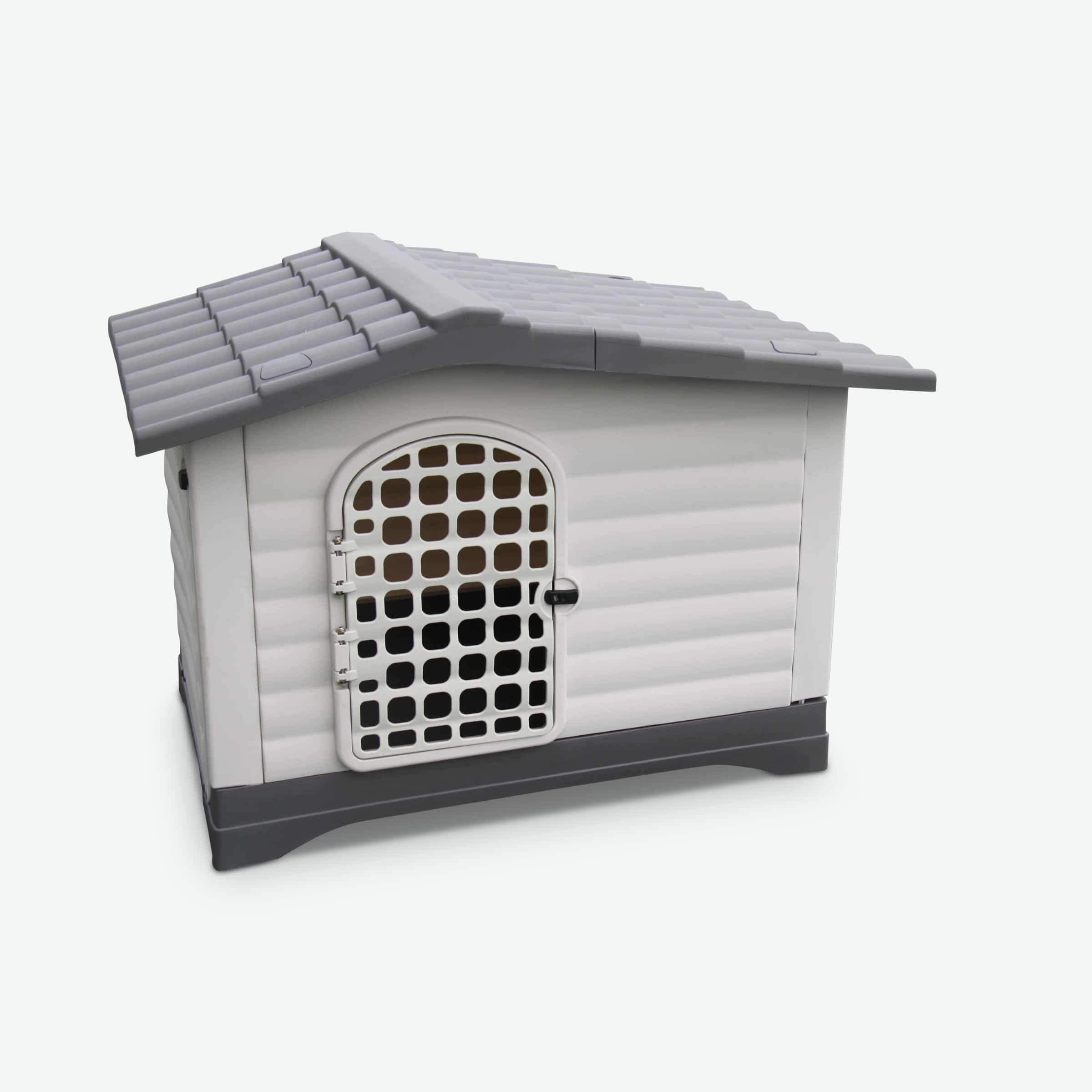 Hundehütten