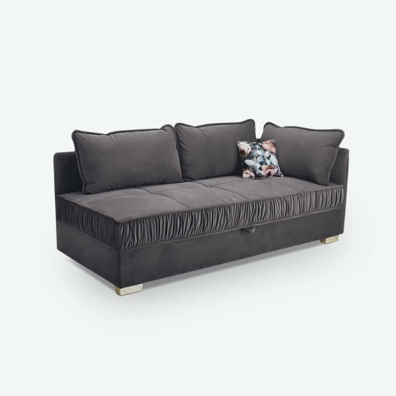 2-er und 3-er Sofas