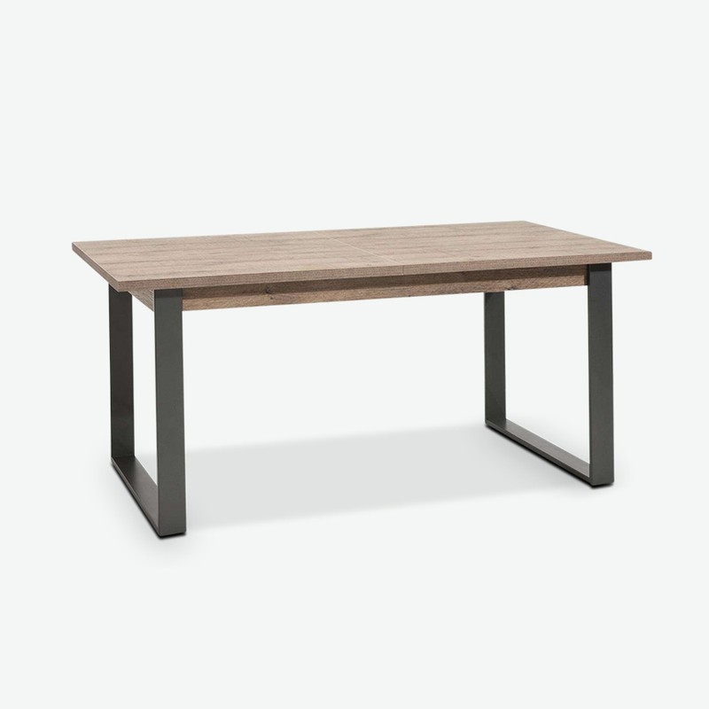 Tavoli quadrati e rettangolari