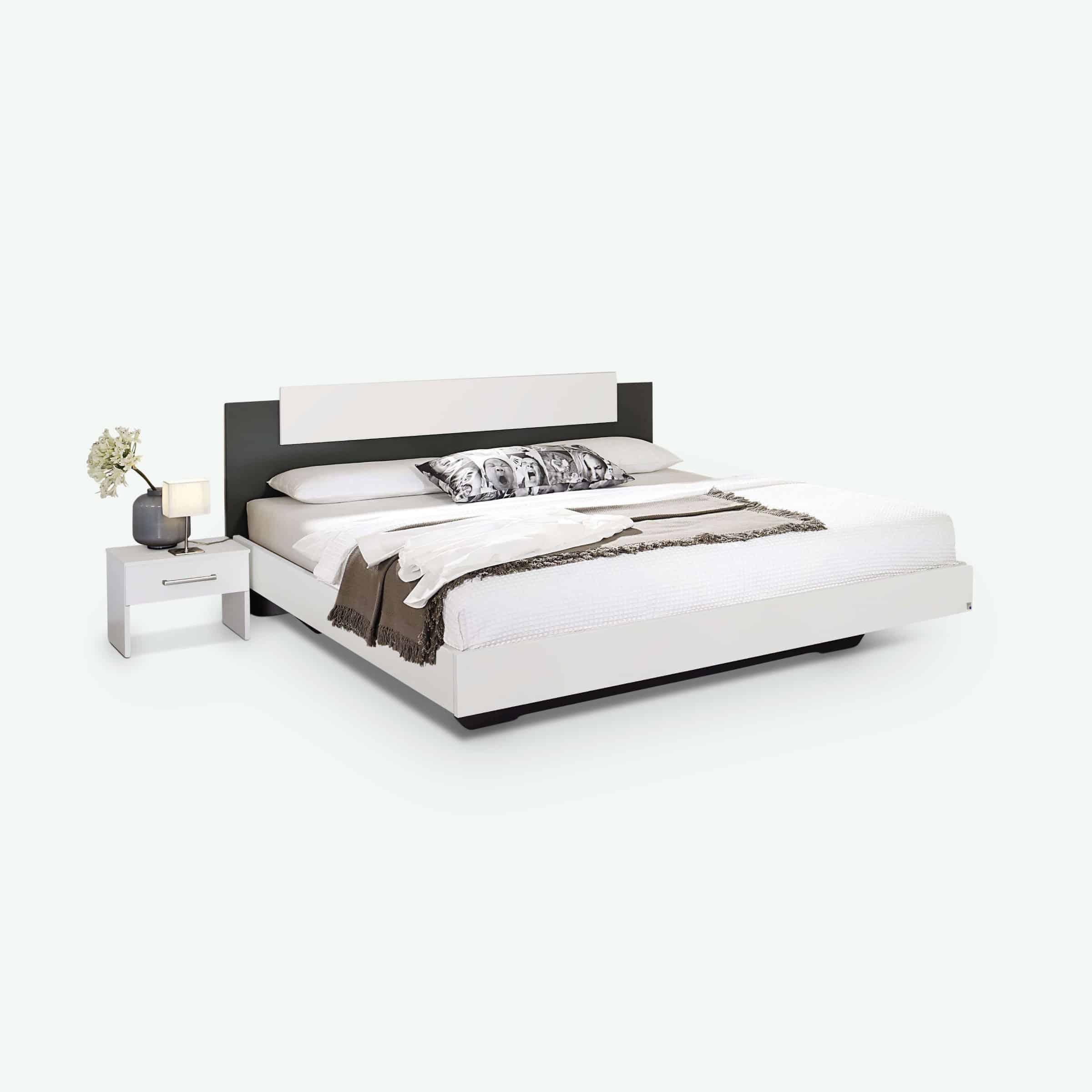 Komplettzimmer